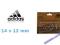 Kolce lekkoatletyczne Adidas (groty) | 14 x 12 mm
