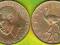 Tanzania   20  Senti  1977 r.