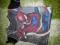 koszulki T-shirty SPIDER MAN 134