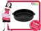 Talerz żeliwny Hot Pot Lava Cooking 14 cm