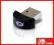 ADAPTER NANO V4.0 CONCEPTRONIC BLUETOOTH USB