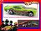 *HOT WHEELS* 71 Mustang Funny Car *ReSoRaK*i model