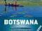 BOTSWANA mapa i przewodnik NEW HOLLAND PUBLISHERS