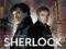 Sherlock (seria 3)- 2xBlu-ray