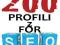 200 Profili z FOR INTERNETOWYCH-MOC Pozycjonowanie