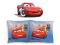 DISNEY PIXAR CARS POSZEWKA jasiek 40x40 PN043