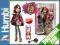 Mattel Ever After High Cerise Hood Lalka