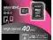 Sony 16GB MicroSD Memory Card (Class 10)