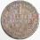 1823, Niemcy, 1 Silber Groschen