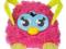 FURBY PARTY ROCKERS RÓŻOWY NOWY HASBRO