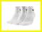 Skarpety Nike Cushion Quarter 3pak SX4703-101