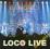 CD RAMONES - Loco Live