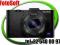 SONY CYBER-SHOT DSC-RX100 II F-VAT GW KOMUNIA W-WA