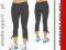 Spodnie Capri Rybaczki Fitness RENNOX L 202s