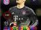 CHAMPIONS LEAGUE 2015 MANUEL NEUER LIMITED EDITION