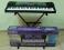 KEYBOARD CASIO CTK-560L