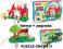 FISHER PRICE Farma BDY68 + Zagroda Y8199 - CDC42