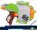 NERF N-Strike Elite Zombie Strike A6557 Sidestrike