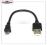 Kabel USB - Micro USB Tablet Asus Acer Czarny 10cm
