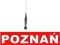 ANTENA CB ALAN PC8-POZNAŃ-SKLEP-MONTAŻ!!!!