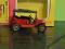 MATCHBOX LESNEY - FORD T - 1911
