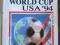 FUJI - WORLD CUP USA - TOM 10