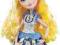 EVER AFTER HIGH Blondie Lockes