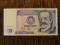 PERU 10 INTIS UNC