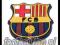 Magnez Na Lodówkę FC Barcelona 3D FFAN