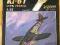 Kartonowy Arsenał  2/01 Ki-61 Hien