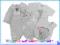 WYPRAWKA TINY BABY _ BODY PAJACYK ŚLINIACZEK _R 50