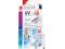 EVELINE UV TOP COAT UTWARDZACZ Z EFEKTEM UV