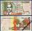 MAURITIUS 100 RUPII 1999 r. P-51b UNC