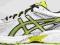 Asics PATRIOT 7 wht (40.5-46.5) EVA AHAR+