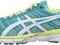 Asics GEL-ZARACA 2 grn (37-40) Running