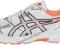 Asics PATRIOT 6 wht (37-41.5) EVA