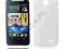 FUTERAŁ ŻELOWY SILIKON ETUI HTC DESIRE 310 BIAŁY