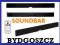 SKLEP MANTA SOUNDBAR MM290 20W 2 KANAŁY NOWOŚĆ