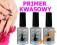 PRIMER KWASOWY 15ml WYTRAWIACZ SUPER MOCNY !! k16