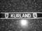 KURLAND CUFFBAND WYKOPKI