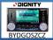 RADIO SAMOCHODOWE DIGNITY HT-868 2 DIN LCD USB SD