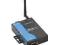 Serwer portu  NPort W2250A/EU 2xRS-232/485 - WiFi
