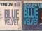 BOBBY VINTON - BLUE VELVET 1990 I WYDANIE RARYTAS