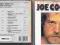 THE VERY BEST OF JOE COCKER 1989 I WYDANIE RARYTAS