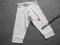 ZARA KIDS_ LEGGINSY dziecięce DŻETY_3/4_128