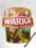 WARKA PLAKIETKA 3D