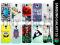 SAMSUNG GALAXY S5 I9600 POKROWIEC ETUI CASE + FOLI