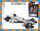 Hot Wheels STAR WARS JET THREAT resorak TYCHY