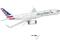 Model Boeing 757-200 American Airl. Skymarks 1:200