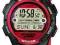 Pasek Casio W-756-4AVW czerwony